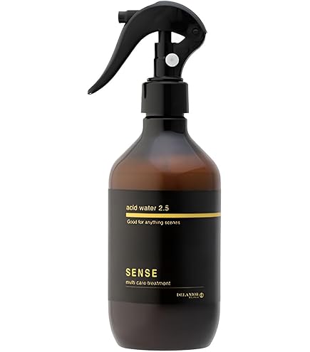 千代田化学 デラクシオ センス アシッドウォーター2.5 (600ml リフィル)【×6点セット】 Amazon | 千代田化学 デラクシオ センス アシッドウォーター2.5 600ml